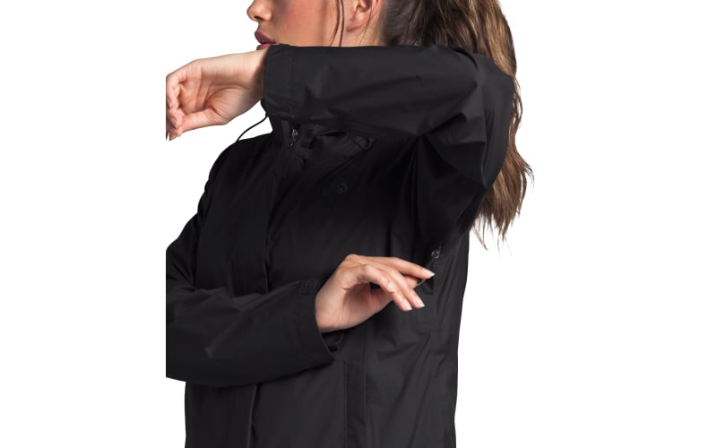 The north face venture 2 womens top