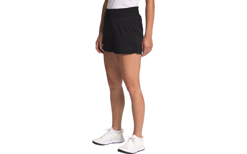 The North Face Aphrodite Motion Shorts for Ladies