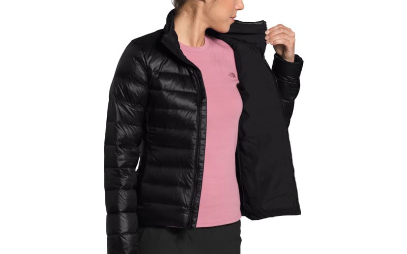 The North Face Aconcagua Jacket for Ladies