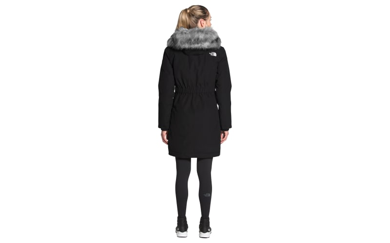 plafond schreeuw optioneel The North Face Arctic Parka for Ladies | Cabela's