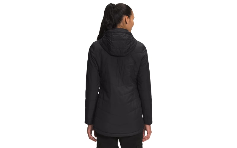 The North Face Solid Tamburello Parka for Ladies Bass Pro Shops