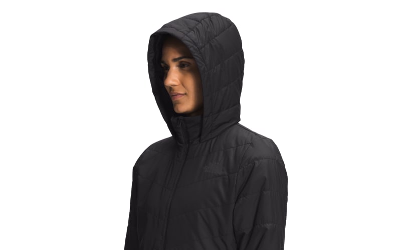 The north face tamburello hot sale parka