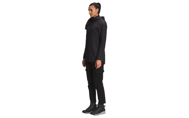 North face tamburello insulated parka hot sale