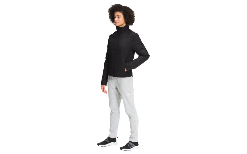 The North Face Amry Softshell Pant Women's- Gardenia White