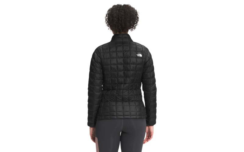 Go down delivery maternal The North Face ThermoBall Eco Jacket for Ladies | Bass Pro Shops