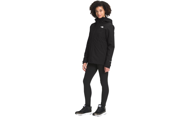 The North Face Carto Triclimate 3-in-1 Jacket for Ladies
