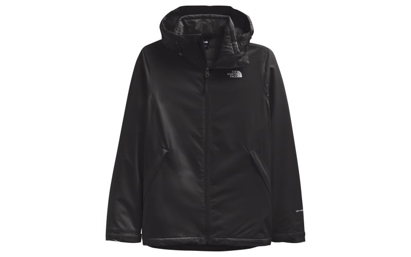 The North Face Men's Toro Peak Triclimate, Tnf Black, Small : :  Clothing, Shoes & Accessories