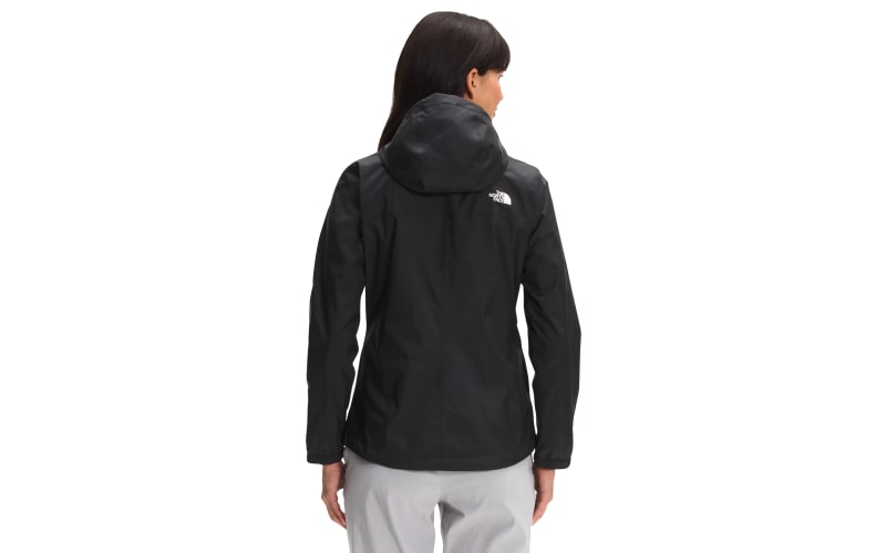 The North Face Antora Jacket - Women's TNF Black / XS
