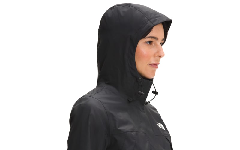 Bass pro womens north face jackets shop