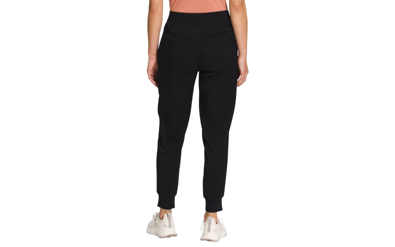 Ladies north face joggers online