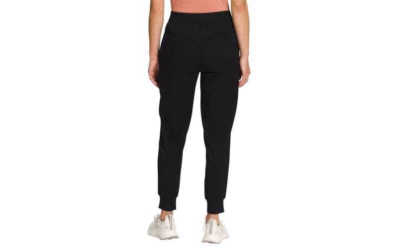 The North Face Half Dome Fleece Sweatpants for Ladies