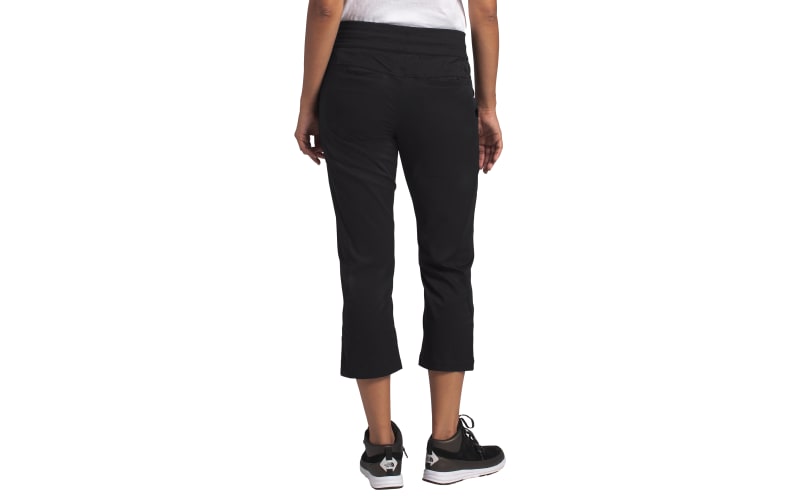 North face aphrodite capri sale