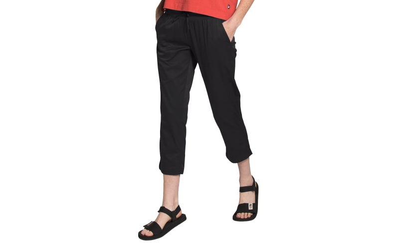 The North Face Aphrodite Motion Capris for Ladies | Cabela's