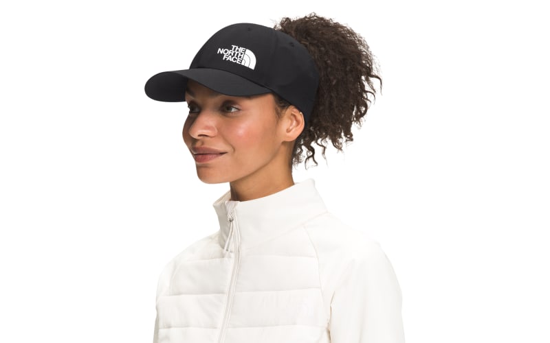 North face cheap ladies hat