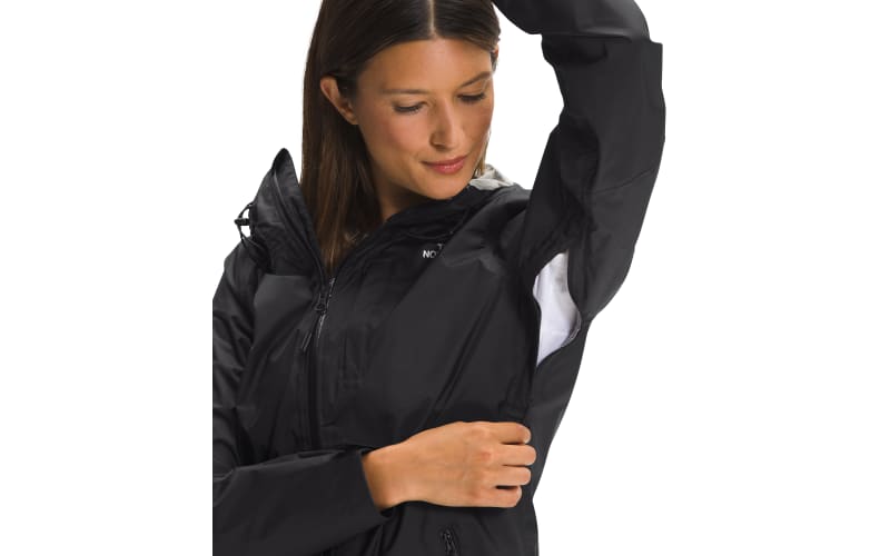 The North Face Men ' S Alta Vista Jacket - TNF Black