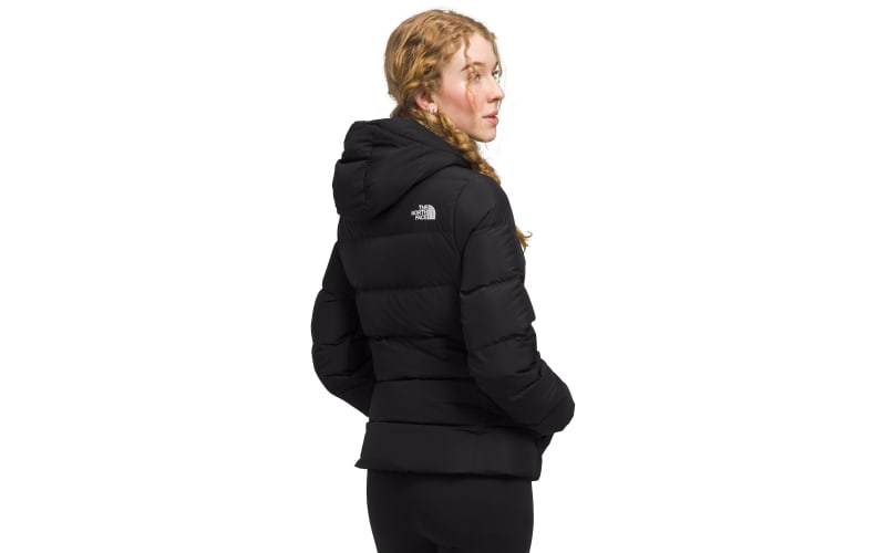 Gotham Women's Winter Jacket