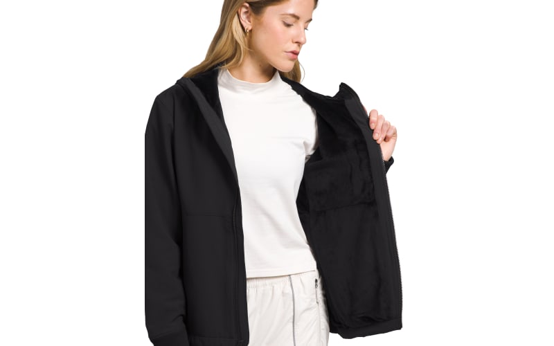 The North Face Shelbe Raschel Hoodie