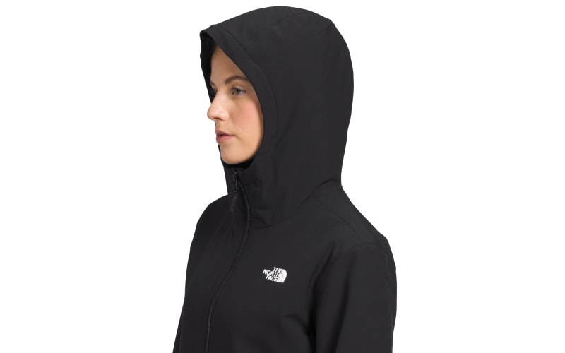The North Face Shelbe Raschel Hoodie