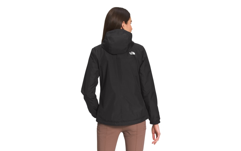 Cabela's north face women's jackets cheap