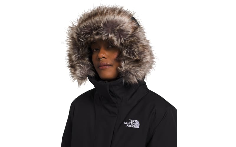 Cabela's north face women's jackets hot sale