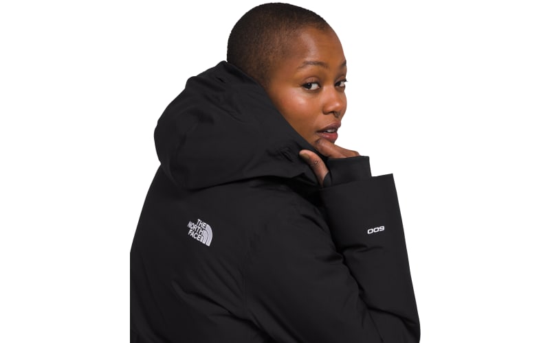 Cabela's north face women's jackets hot sale