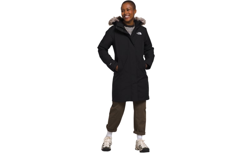 The North Face Arctic Parka for Ladies | Cabela's