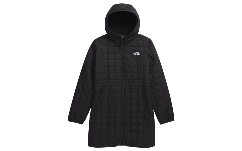 The North Face Junction Insulated Parka for Ladies | Mack's
