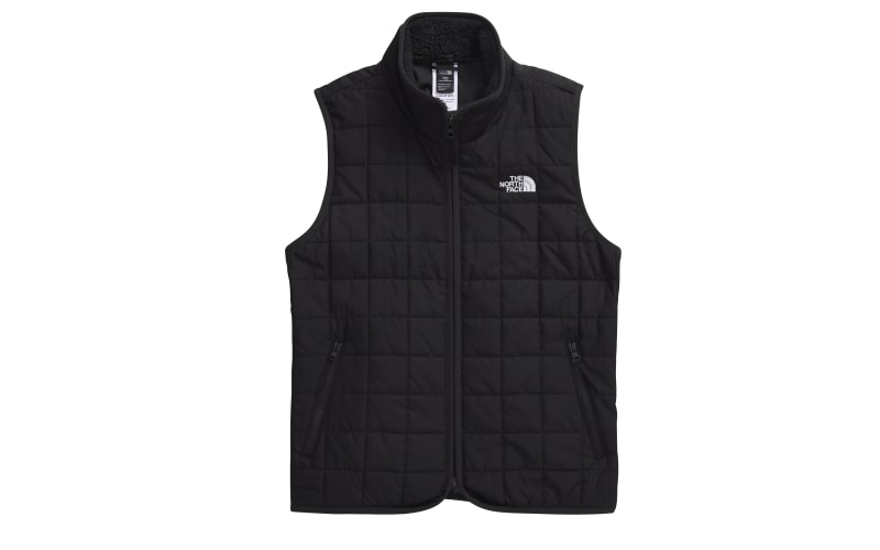 The North Face Junction Insulated Vest | Bass Pro Shops