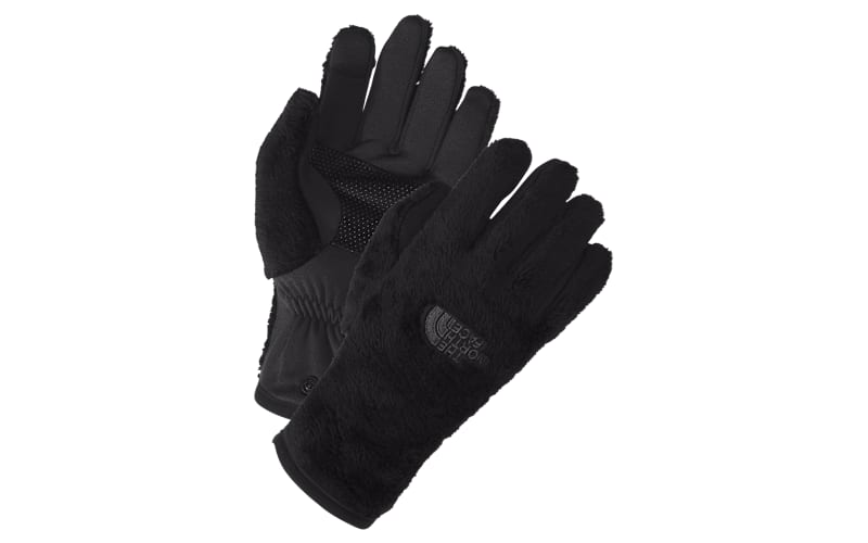 The North Face Osito Etip Gloves for Ladies | Cabela's