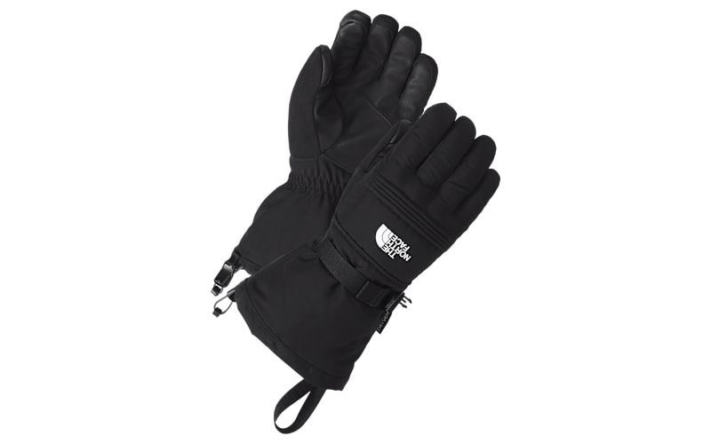 The North Face Montana Ski Gloves for Ladies | Cabela's