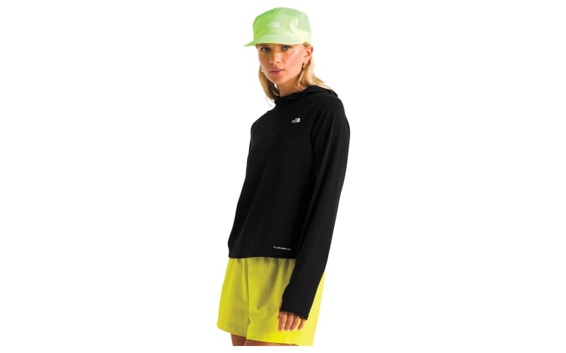 The North Face Adventure Sun Long-Sleeve Hoodie for Ladies