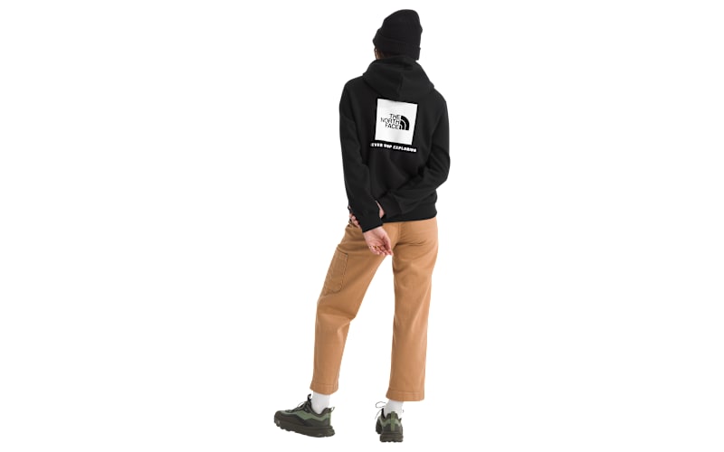 The North Face Evolution Box NSE Hoodie | Bass Pro Shops Canada
