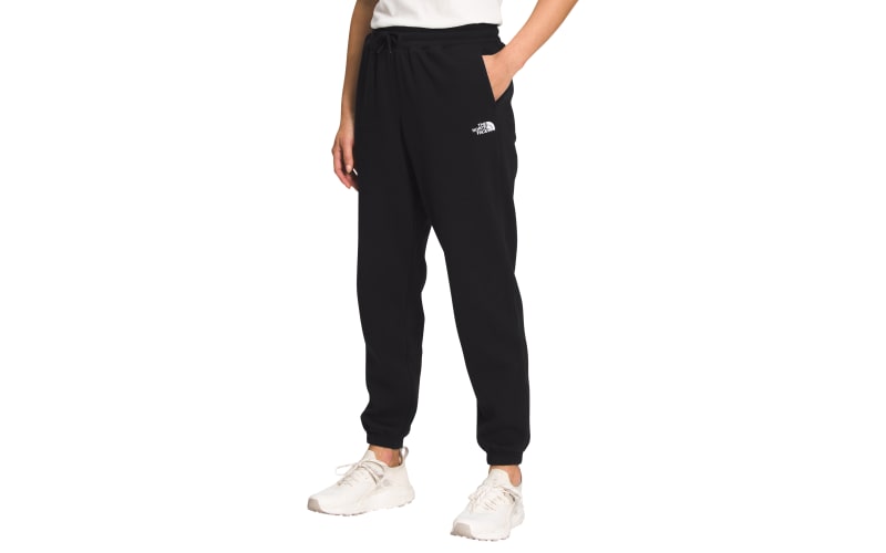 Ladies north face joggers best sale