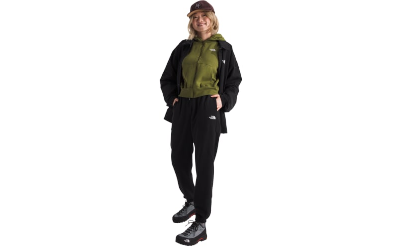 The North Face Core Sweatpants for Ladies