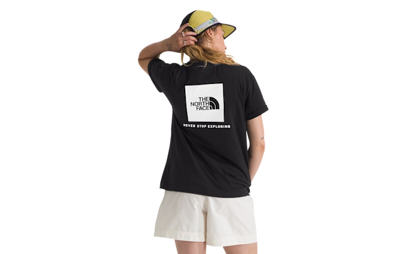 The North Face Core Box NSE Short-Sleeve T-Shirt | Cabela's