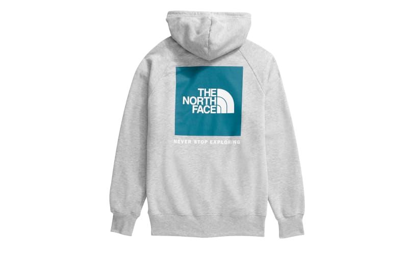 The North Face Box NSE Long-Sleeve Hoodie for Ladies | Bass Pro Shops