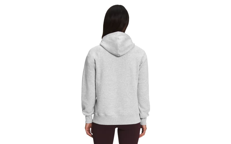 The North Face Half Dome Pullover Long-Sleeve Hoodie for Ladies