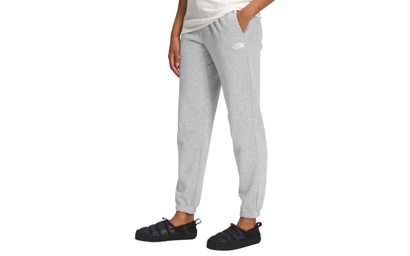 The North Face Half Dome Fleece Sweatpants for Ladies