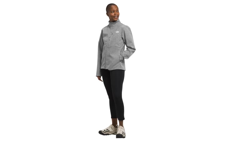 The North Face Apex Bionic Jacket for Ladies Cabela's