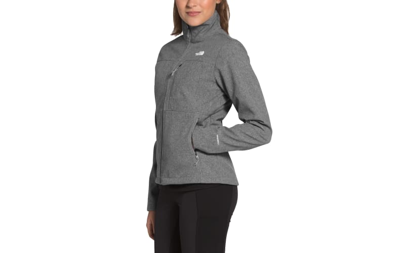 Womens north face new arrivals apex bionic jacket clearance