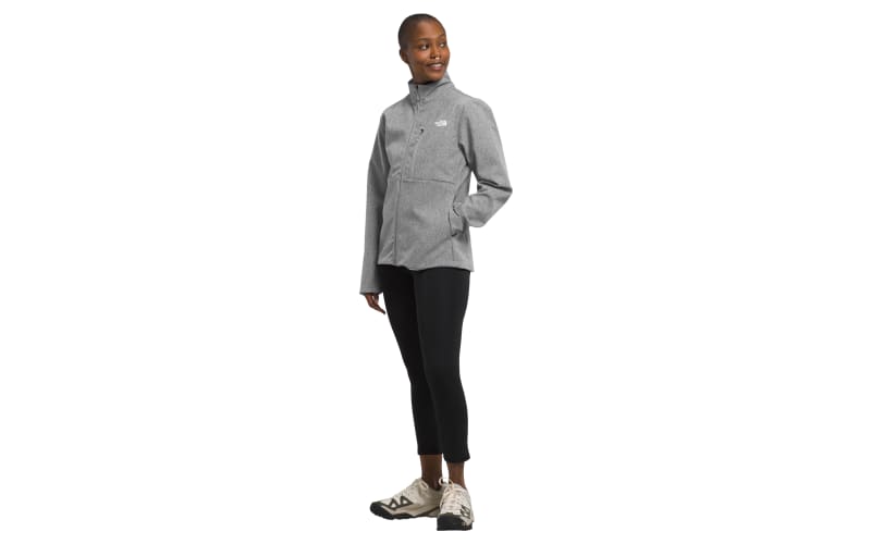 North face apex bionic womens cheap black