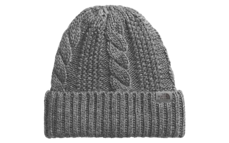 The North Face Oh Mega Beanie for Ladies | Cabela display picture 1