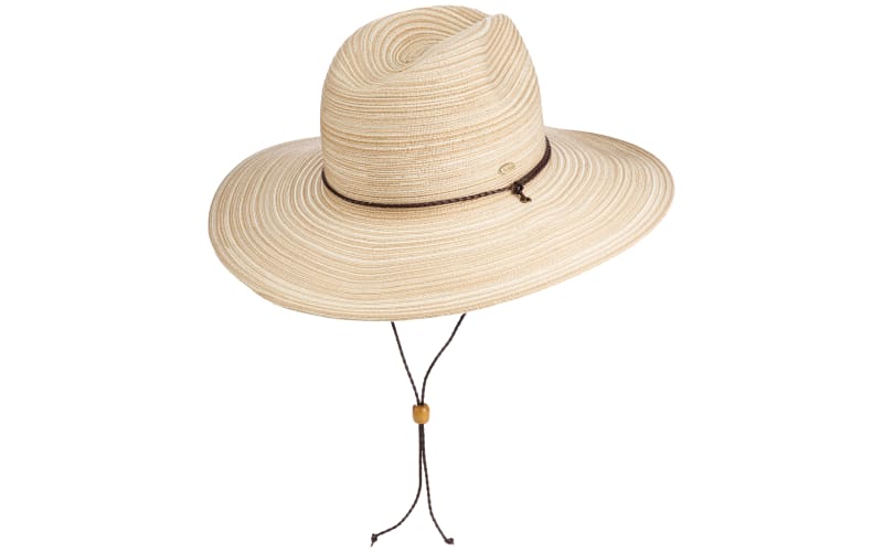 Womens scala hats top