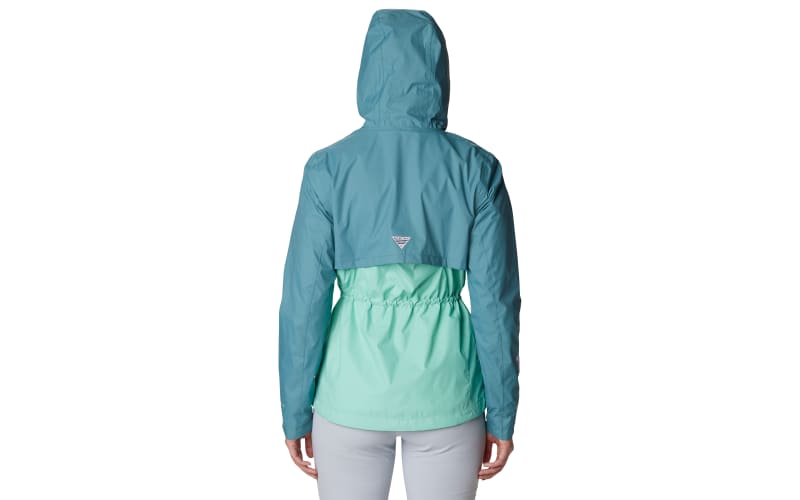 Columbia storm dry jacket 2025 women's