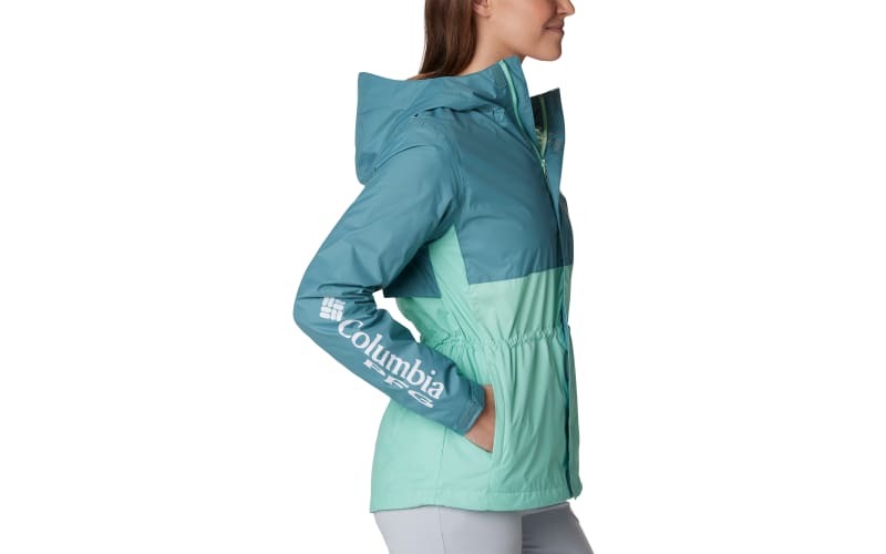 Columbia pfg women's jacket online