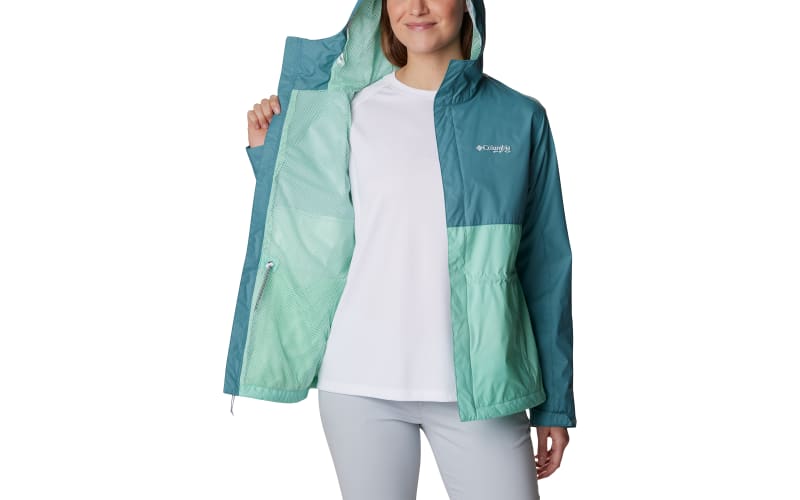 Pfg rain jacket outlet