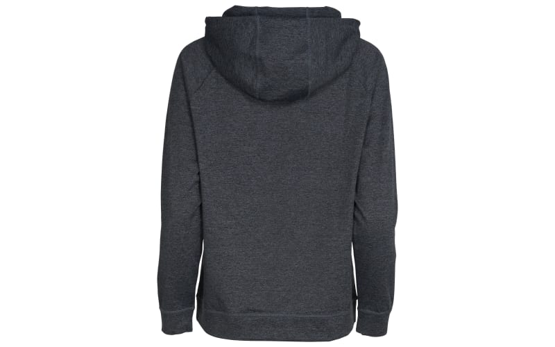 Ascend Graphic Performance Long-Sleeve Hoodie for Ladies