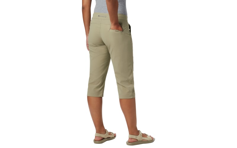 Columbia omni shield capris online