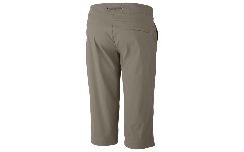Columbia active fit capri top