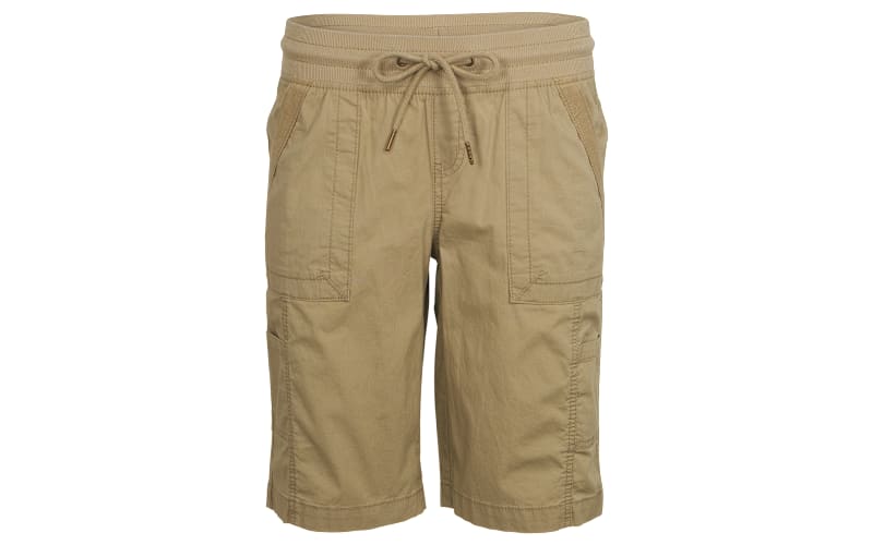 Natural Reflections Honey Creek Bermuda Shorts | Bass Pro Shops